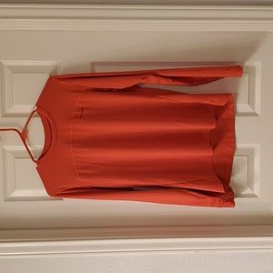 Columbia Light Weight Top